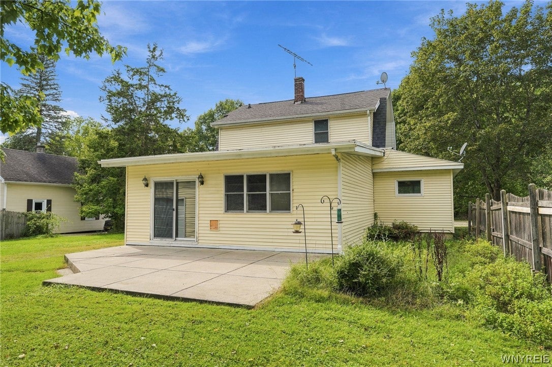 294 Olean Street