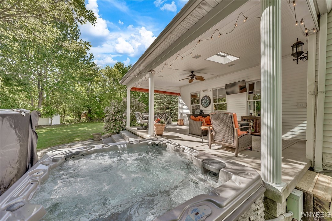 34 Hazelwood Court, Grand Island, New York image 44