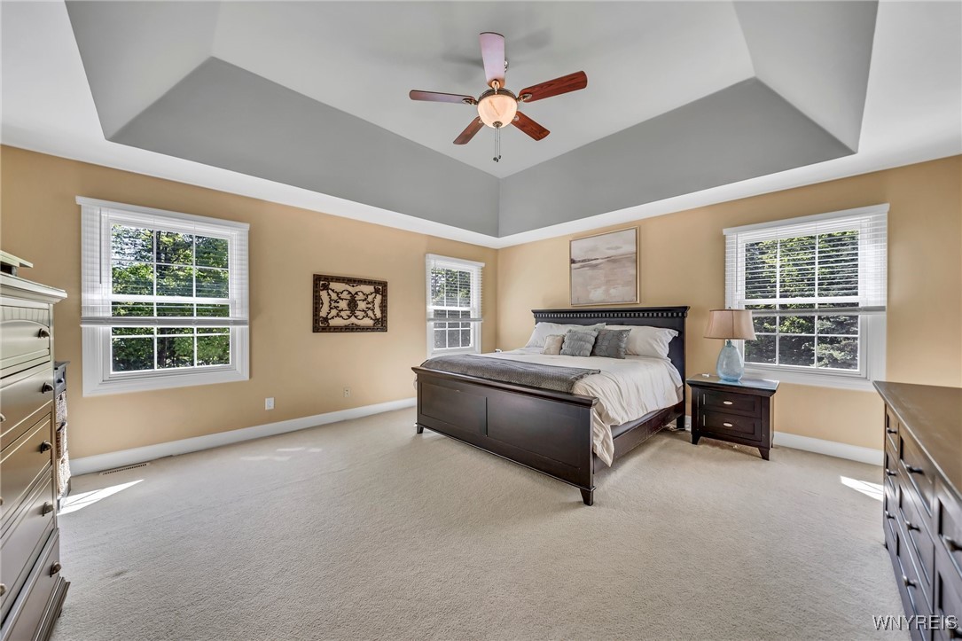 34 Hazelwood Court, Grand Island, New York image 20
