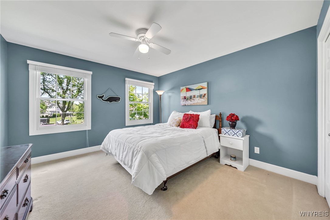 34 Hazelwood Court, Grand Island, New York image 28
