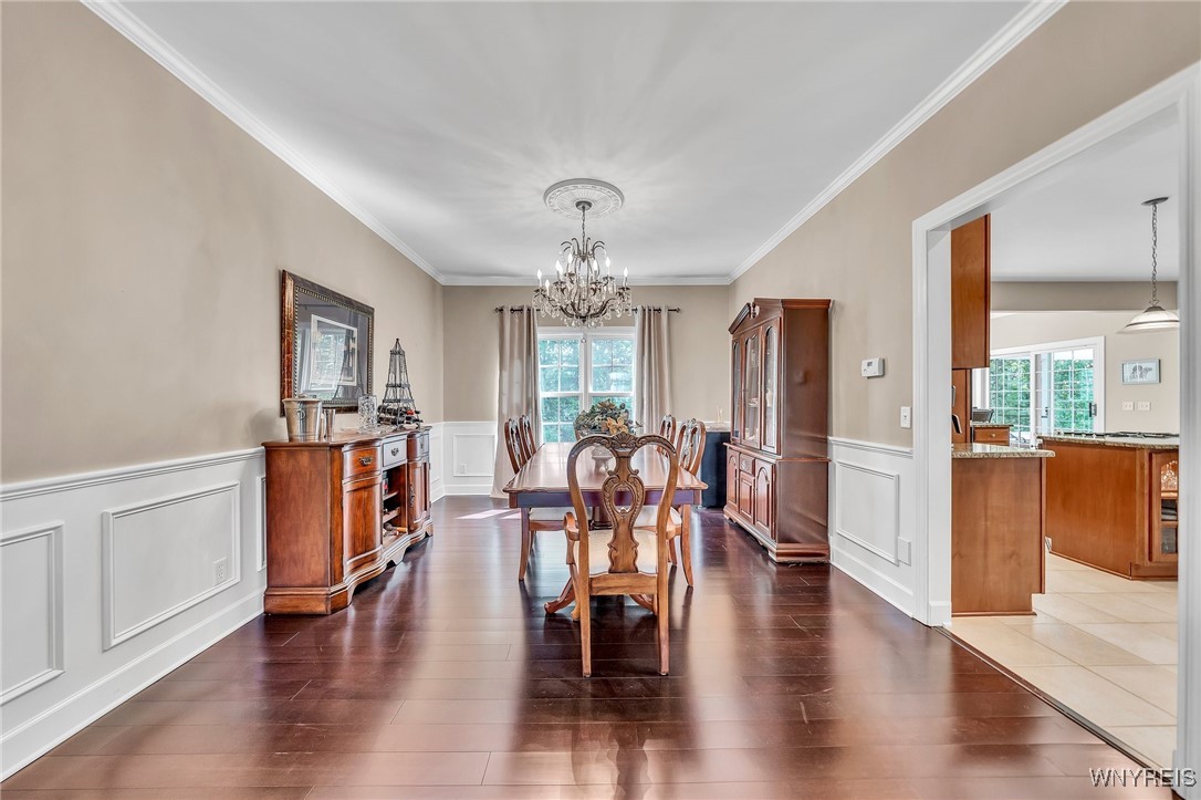 34 Hazelwood Court, Grand Island, New York image 19