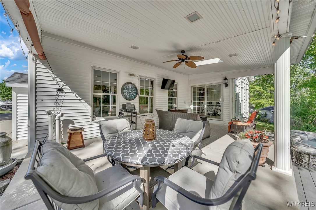 34 Hazelwood Court, Grand Island, New York image 45