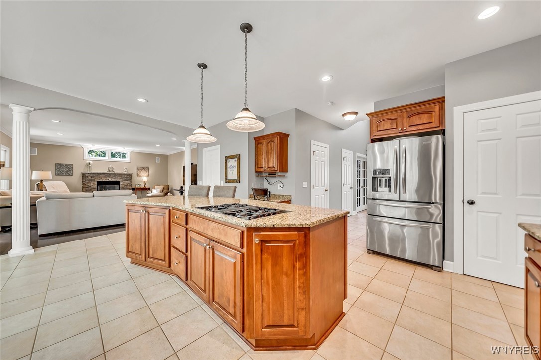 34 Hazelwood Court, Grand Island, New York image 9