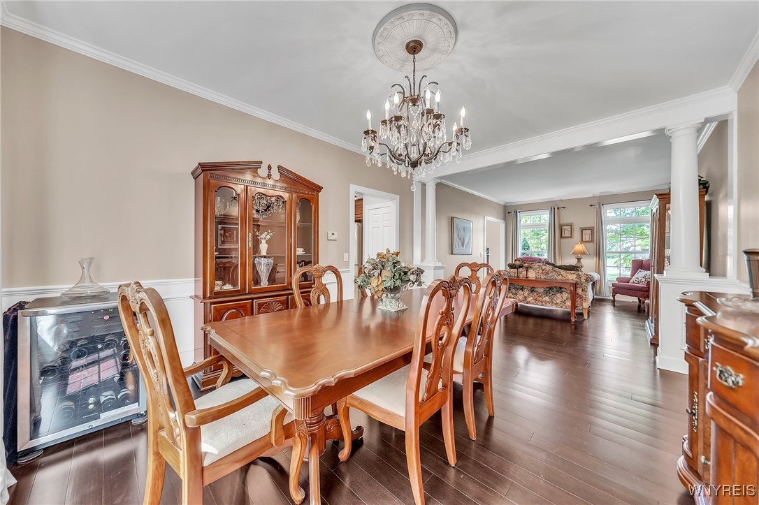 34 Hazelwood Court, Grand Island, New York image 17
