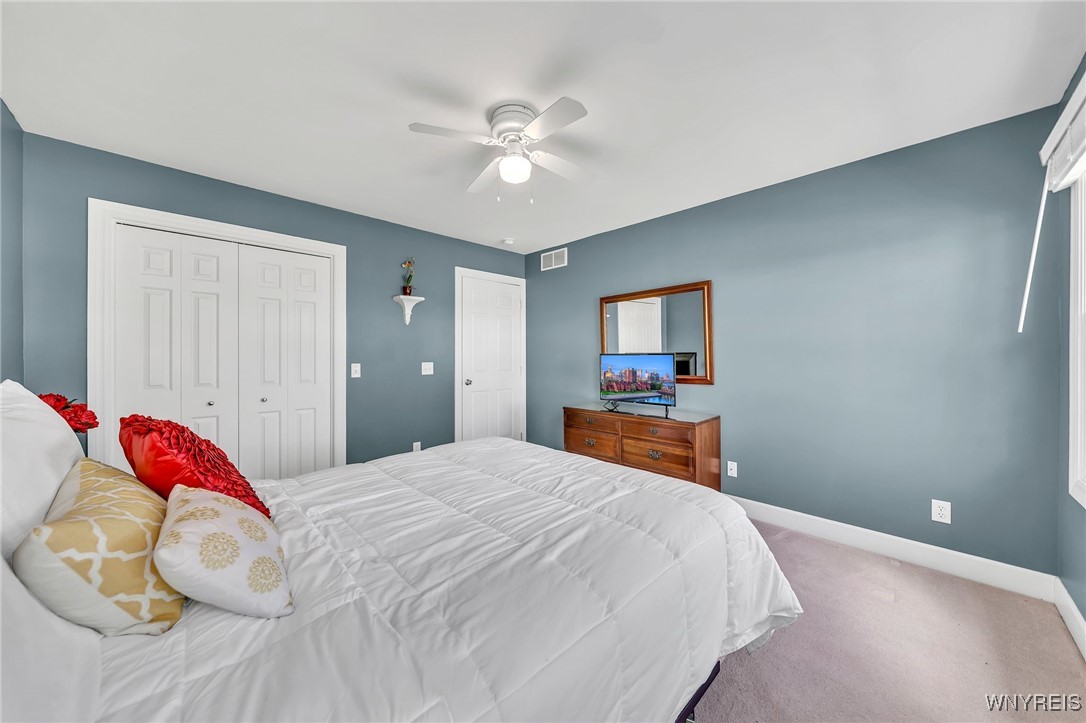 34 Hazelwood Court, Grand Island, New York image 29