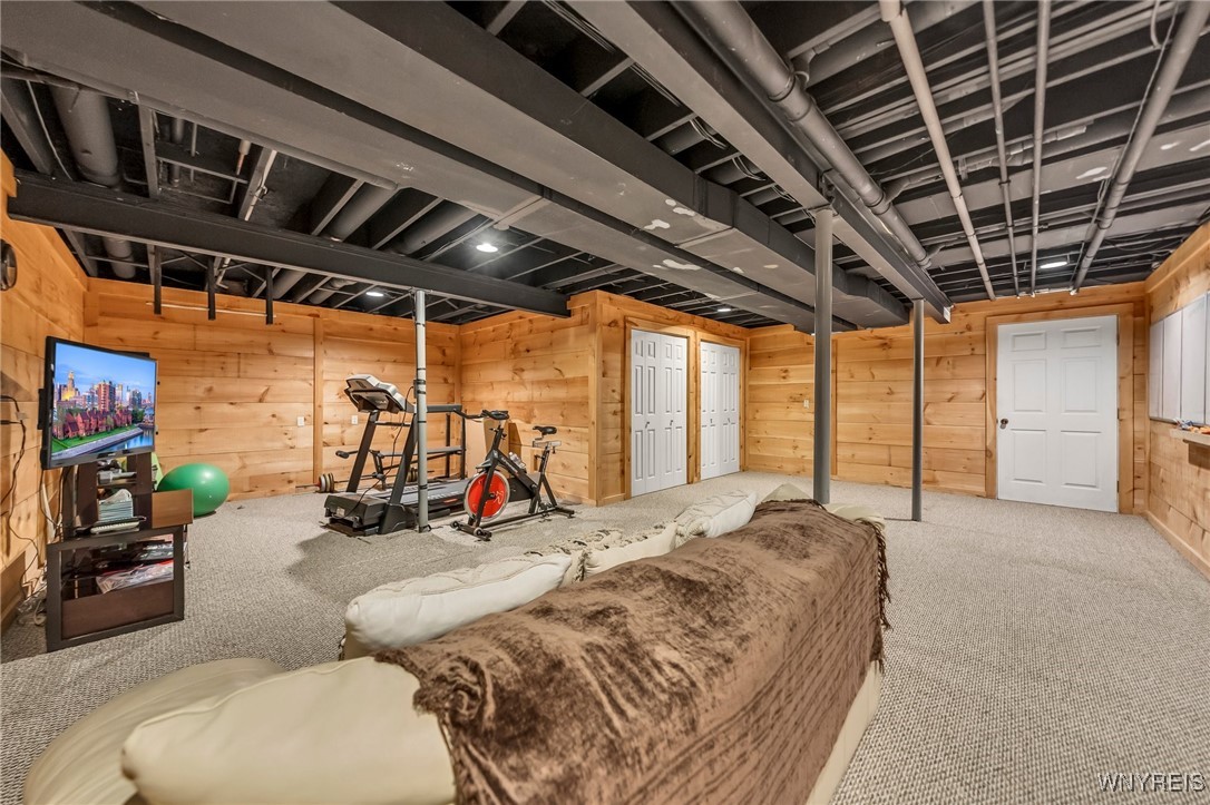 34 Hazelwood Court, Grand Island, New York image 38