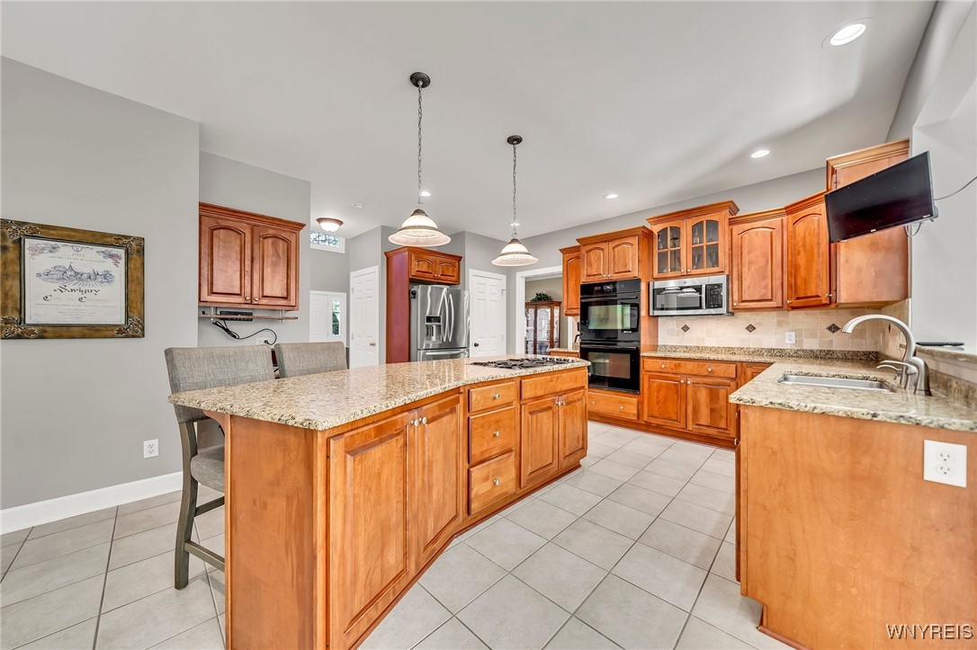 34 Hazelwood Court, Grand Island, New York image 8