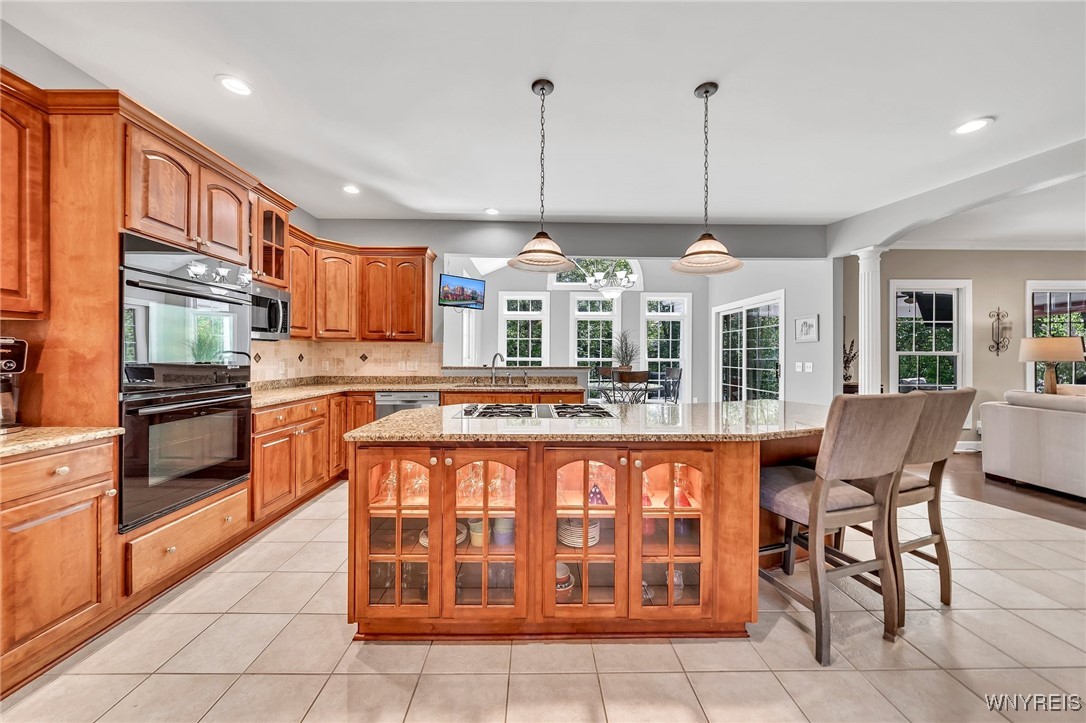 34 Hazelwood Court, Grand Island, New York image 6