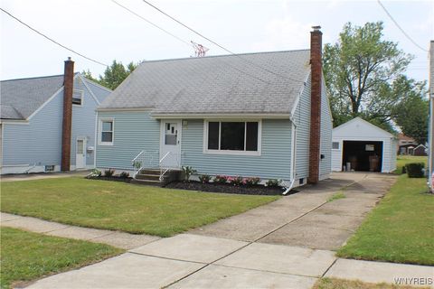 Photo of 110 Susan Lane, Cheektowaga, NY 14225 (MLS # B1650832)