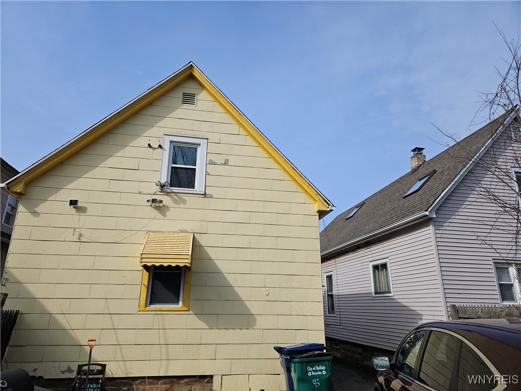 93 Alma Avenue, Buffalo, New York image 16