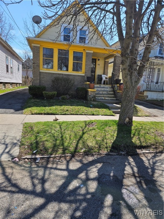 93 Alma Avenue, Buffalo, New York image 1