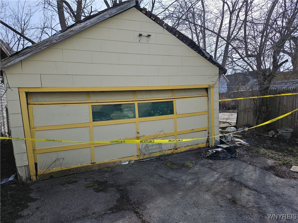 93 Alma Avenue, Buffalo, New York image 17