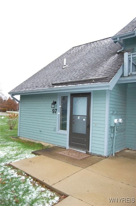 97 Wildflower Ellicottville NY 14731