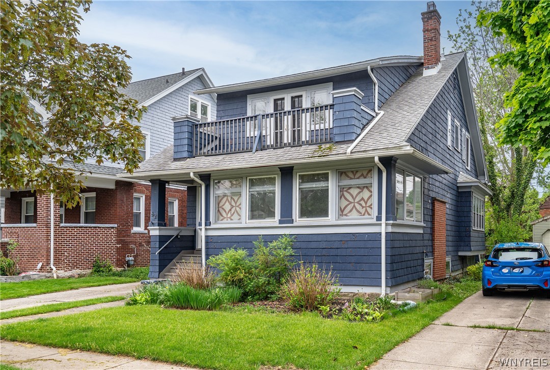 62 Fordham Drive