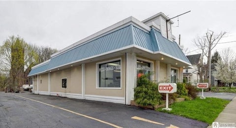 Photo of 522 E 2nd Street, Jamestown, NY 14701 (MLS # B1712555)