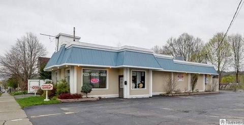 Tiny photo for 522 E 2nd Street, Jamestown, NY 14701 (MLS # B1712555)