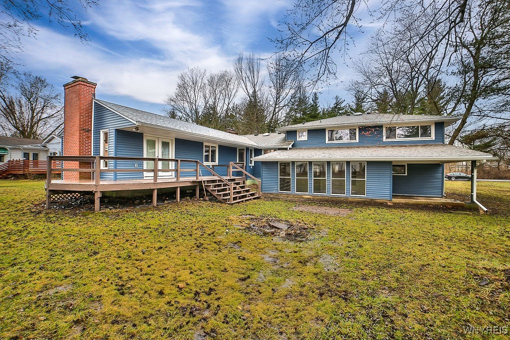 3467 Baseline Road, Grand Island, New York image 3