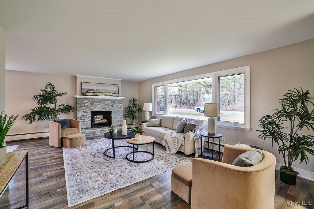 3467 Baseline Road, Grand Island, New York image 9