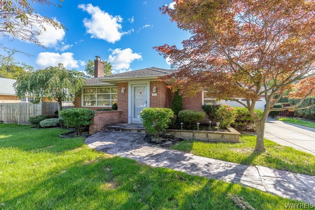95 Dana Road