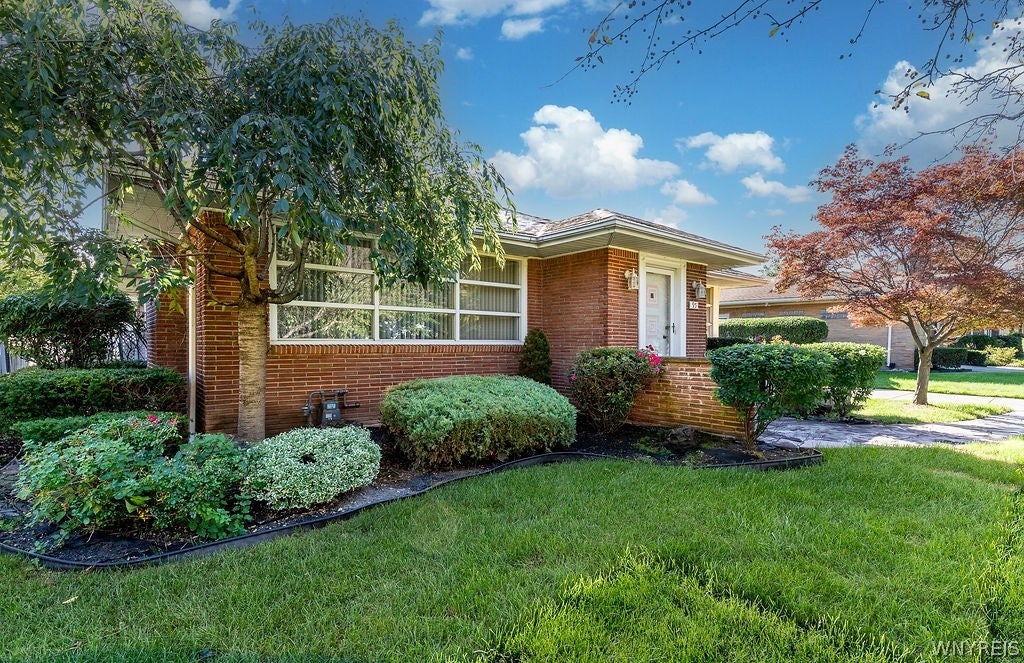95 Dana Road