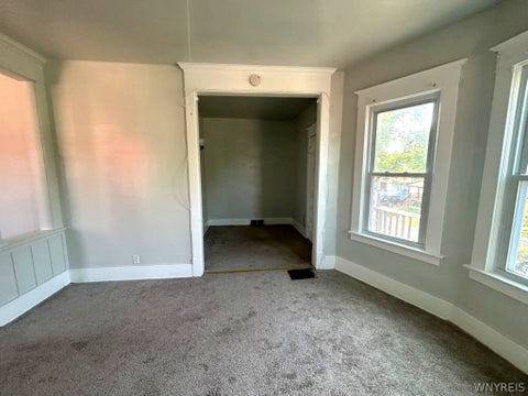 Tiny photo for 39 Frankfort Avenue, Buffalo, NY 14211 (MLS # B1701180)