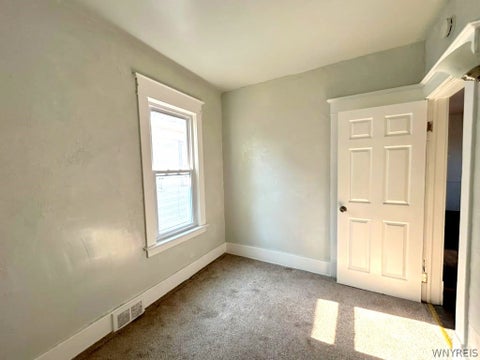 Tiny photo for 39 Frankfort Avenue, Buffalo, NY 14211 (MLS # B1701180)