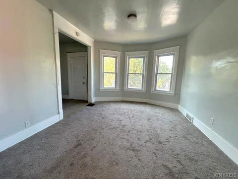 Tiny photo for 39 Frankfort Avenue, Buffalo, NY 14211 (MLS # B1701180)