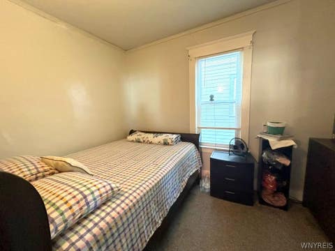 Tiny photo for 39 Frankfort Avenue, Buffalo, NY 14211 (MLS # B1701180)