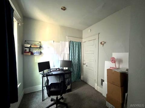 Tiny photo for 39 Frankfort Avenue, Buffalo, NY 14211 (MLS # B1701180)