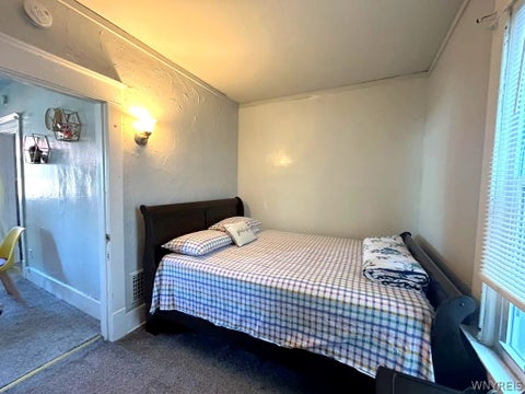 Tiny photo for 39 Frankfort Avenue, Buffalo, NY 14211 (MLS # B1701180)