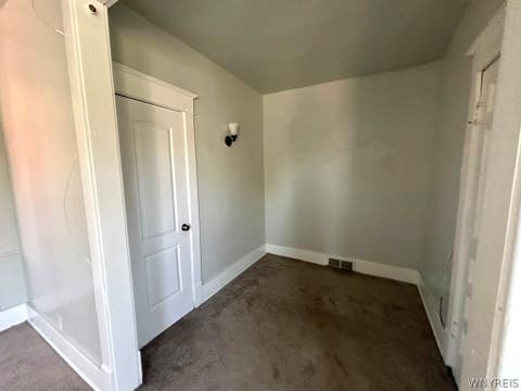 Tiny photo for 39 Frankfort Avenue, Buffalo, NY 14211 (MLS # B1701180)