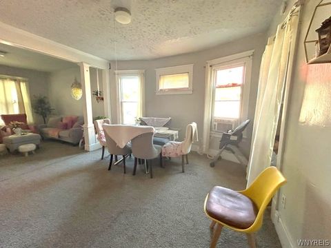 Tiny photo for 39 Frankfort Avenue, Buffalo, NY 14211 (MLS # B1701180)