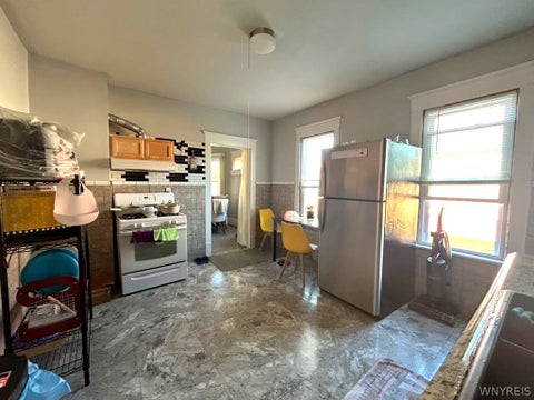 Tiny photo for 39 Frankfort Avenue, Buffalo, NY 14211 (MLS # B1701180)