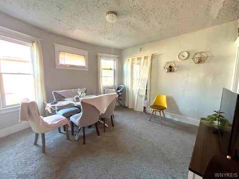 Tiny photo for 39 Frankfort Avenue, Buffalo, NY 14211 (MLS # B1701180)