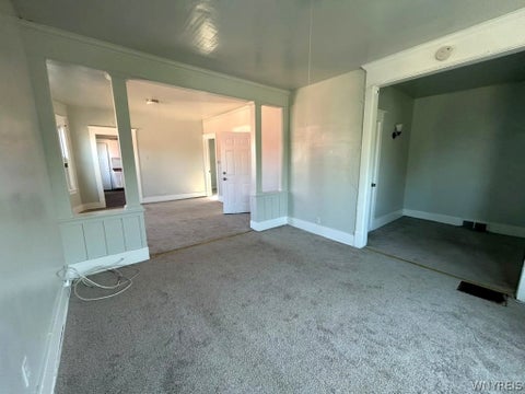 Tiny photo for 39 Frankfort Avenue, Buffalo, NY 14211 (MLS # B1701180)
