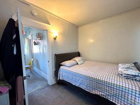 Tiny photo for 39 Frankfort Avenue, Buffalo, NY 14211 (MLS # B1701180)