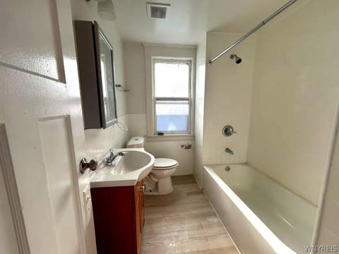 Tiny photo for 39 Frankfort Avenue, Buffalo, NY 14211 (MLS # B1701180)