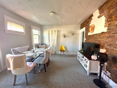Tiny photo for 39 Frankfort Avenue, Buffalo, NY 14211 (MLS # B1701180)