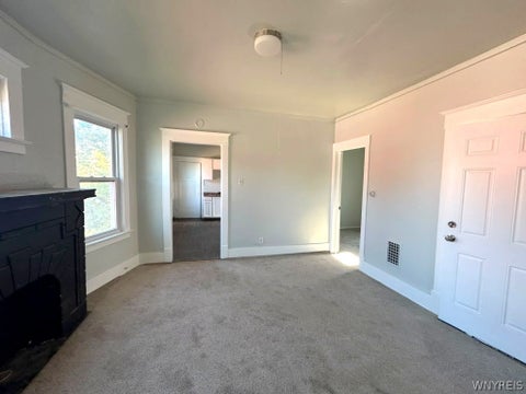 Tiny photo for 39 Frankfort Avenue, Buffalo, NY 14211 (MLS # B1701180)