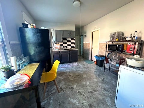 Tiny photo for 39 Frankfort Avenue, Buffalo, NY 14211 (MLS # B1701180)