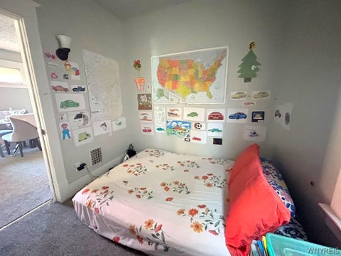 Tiny photo for 39 Frankfort Avenue, Buffalo, NY 14211 (MLS # B1701180)