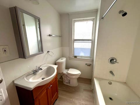 Tiny photo for 39 Frankfort Avenue, Buffalo, NY 14211 (MLS # B1701180)