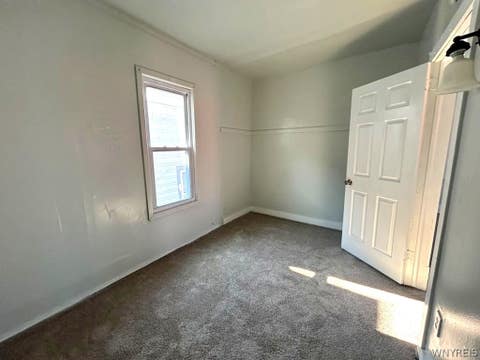 Tiny photo for 39 Frankfort Avenue, Buffalo, NY 14211 (MLS # B1701180)