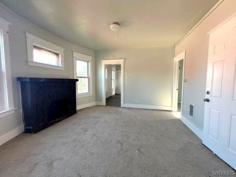 Tiny photo for 39 Frankfort Avenue, Buffalo, NY 14211 (MLS # B1701180)