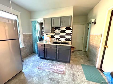 Tiny photo for 39 Frankfort Avenue, Buffalo, NY 14211 (MLS # B1701180)