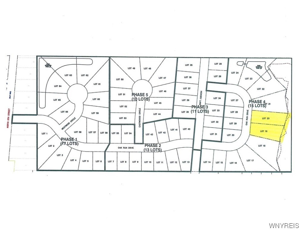 588 Oak Run Drive, Lewiston, New York image 4