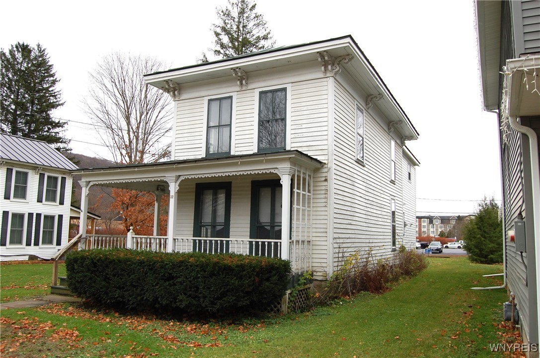 32 Elizabeth Street, Ellicottville, New York image 24