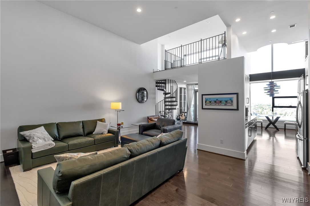 200 Delaware Avenue #1604, Buffalo, New York image 5