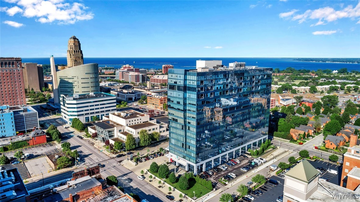 200 Delaware Avenue #1604, Buffalo, New York image 2