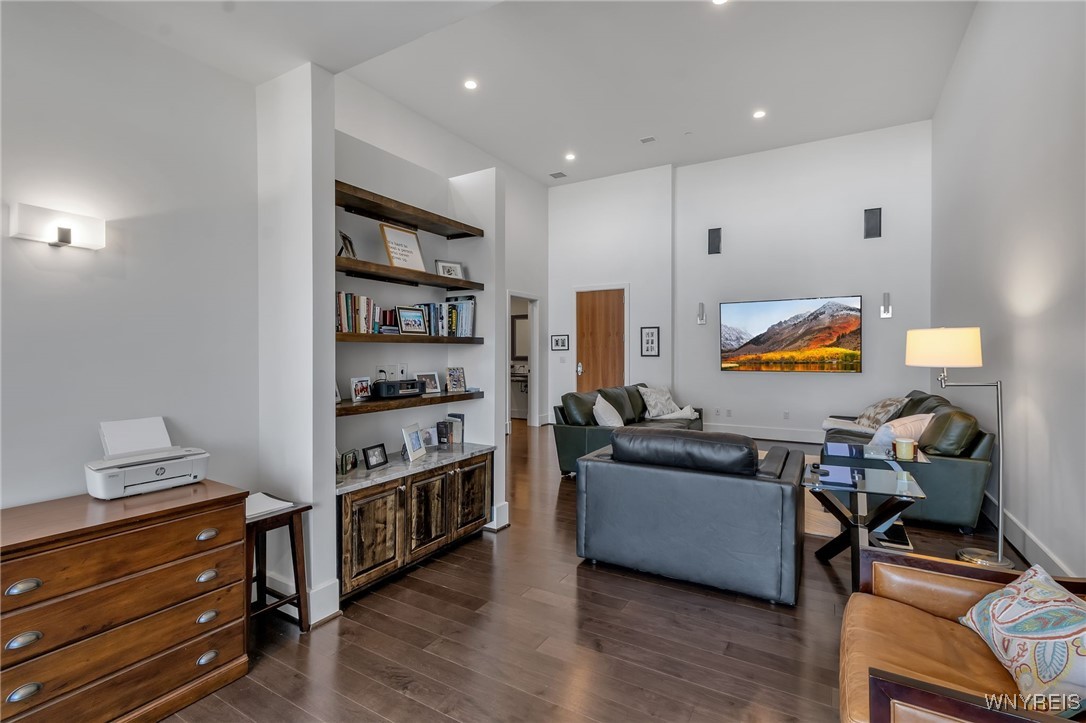 200 Delaware Avenue #1604, Buffalo, New York image 8
